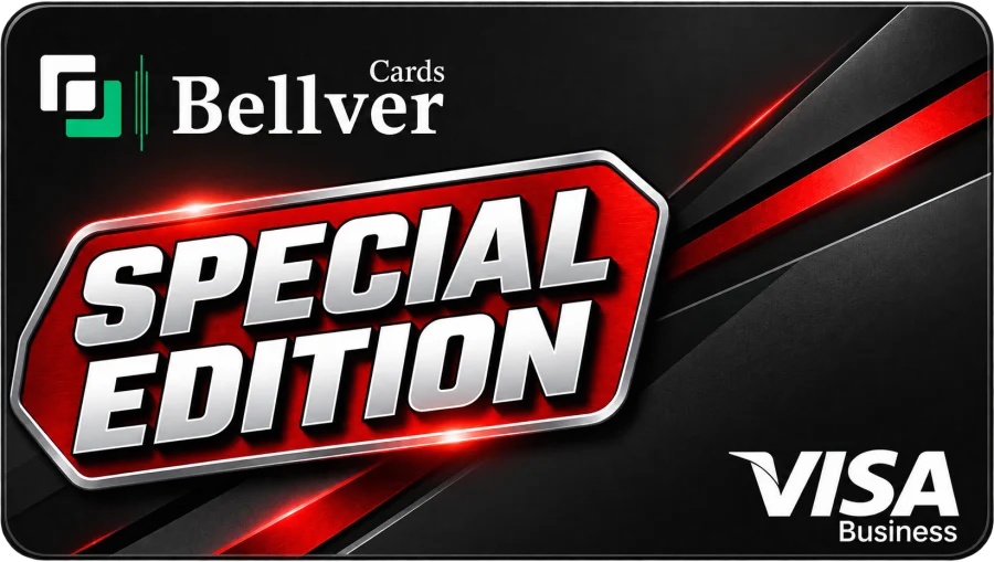 Bellver Cards Special Edition